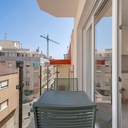 Casa Amorosa Apartment - Close To Beach, City Centre And Bus Station 托雷维耶哈 外观 照片