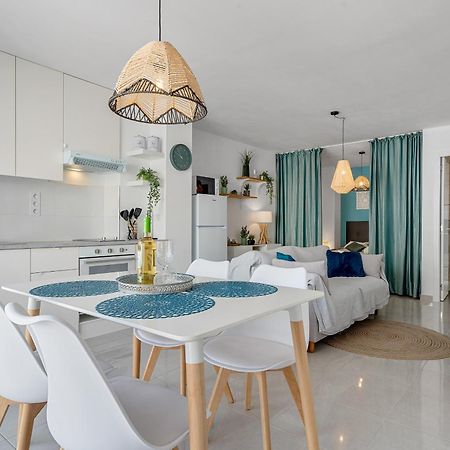 Casa Amorosa Apartment - Close To Beach, City Centre And Bus Station 托雷维耶哈 外观 照片