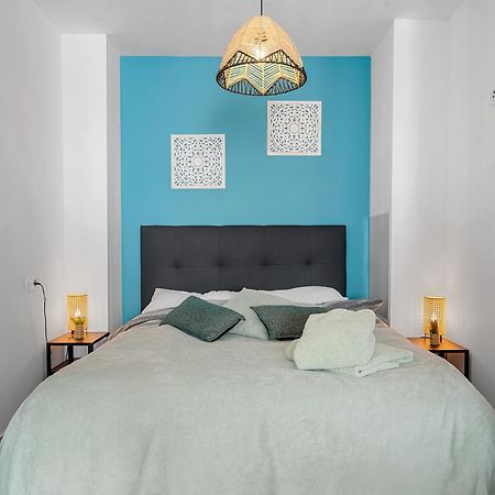 Casa Amorosa Apartment - Close To Beach, City Centre And Bus Station 托雷维耶哈 外观 照片
