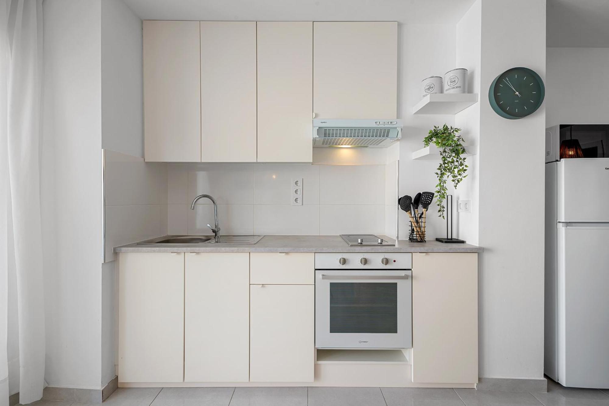 Casa Amorosa Apartment - Close To Beach, City Centre And Bus Station 托雷维耶哈 外观 照片